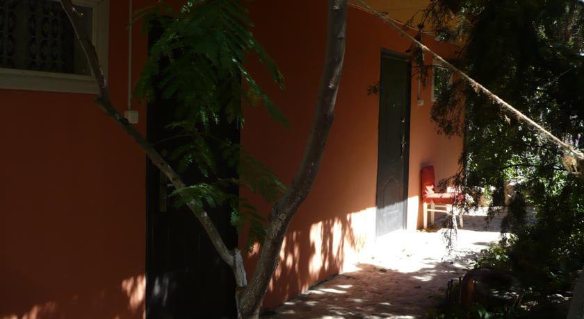 Гостиница in Koktebel Коктебель